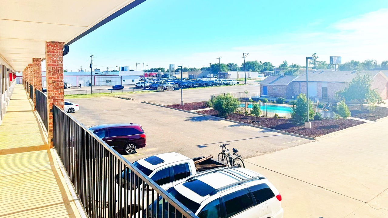Photo of Bedroom in Lamesa