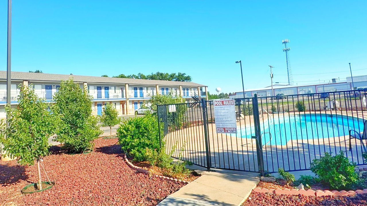 Photo of Outdoor in Lamesa