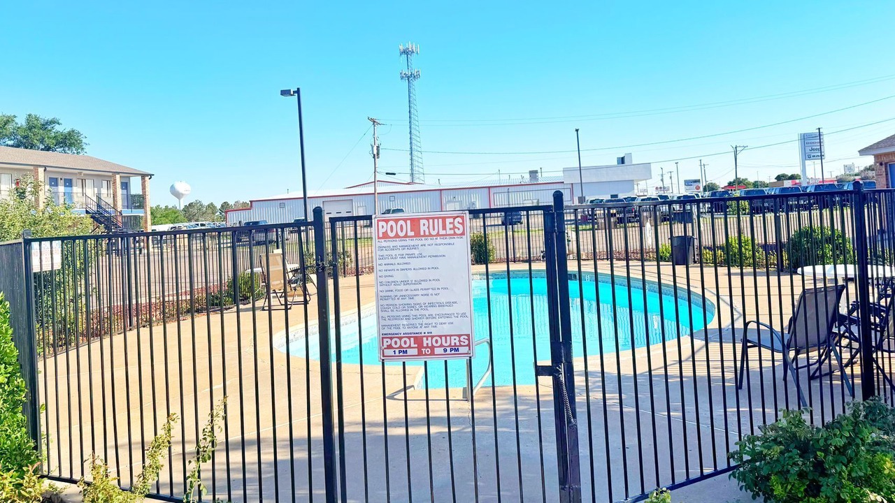 Photo of Outdoor in Lamesa