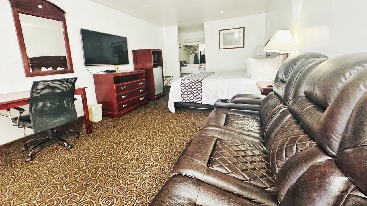 Photo of Bedroom in Lamesa