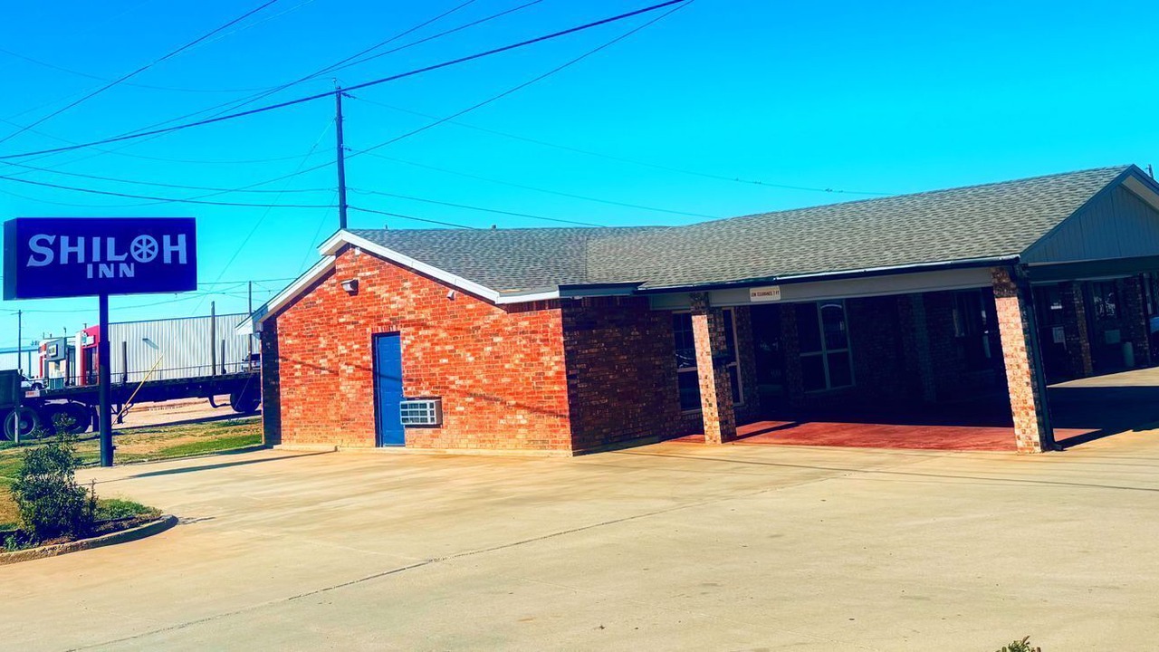 Photo of Outdoor in Lamesa
