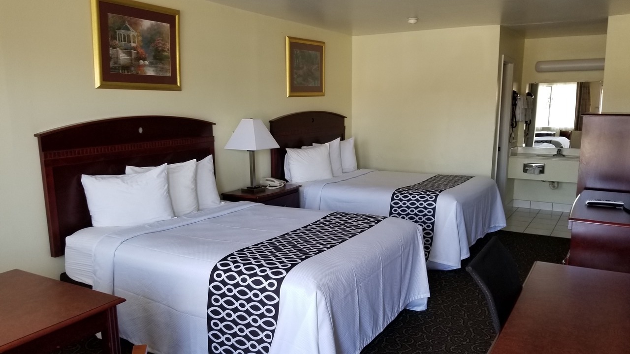 Photo of Bedroom in Lamesa