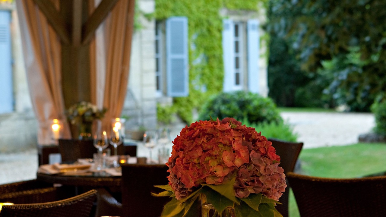Photo of Outdoor in Annesse-et-Beaulieu