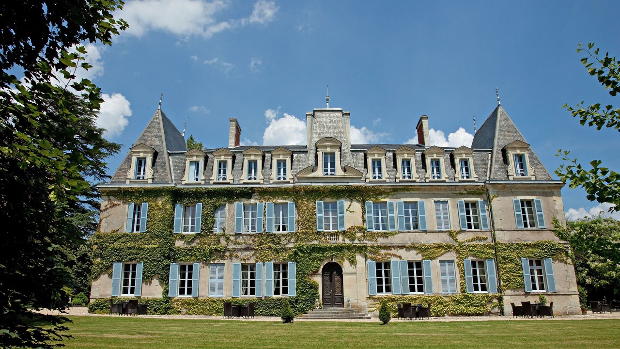 Photo of Outdoor in Annesse-et-Beaulieu