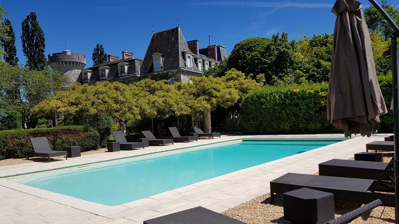Photo of Outdoor in Annesse-et-Beaulieu