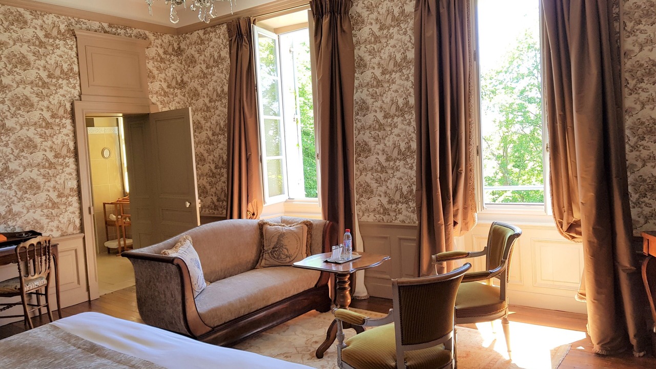 Photo of Bedroom in Annesse-et-Beaulieu