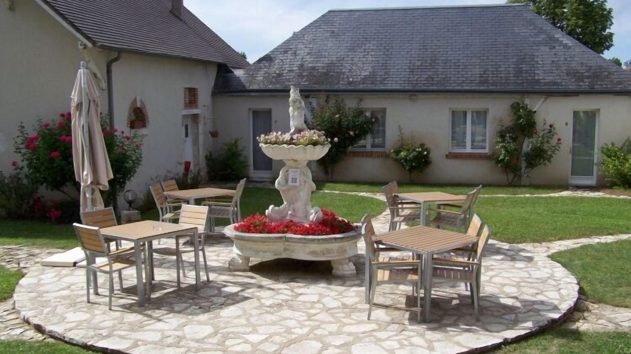 Photo of Patio Balcony in Saint-Laurent-Nouan