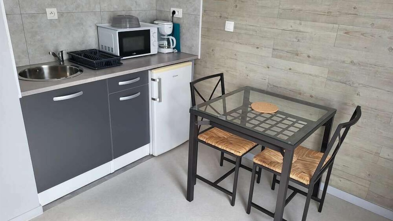 Photo of Bedroom in Saint-Laurent-Nouan