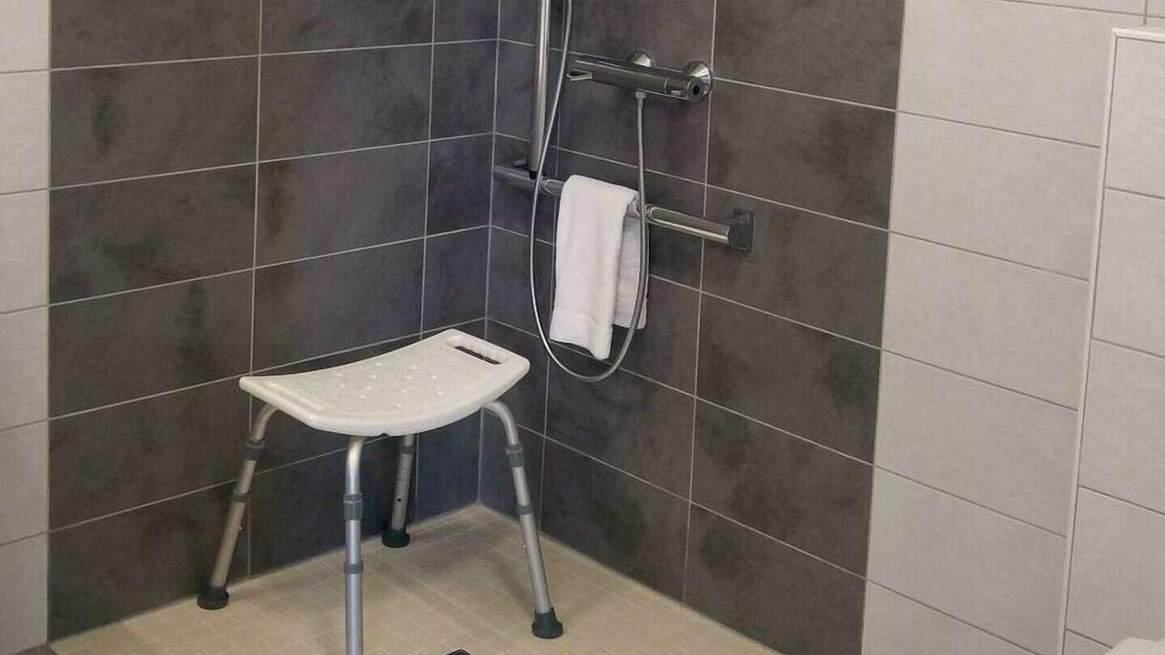 Photo of Bathroom in Saint-Laurent-Nouan