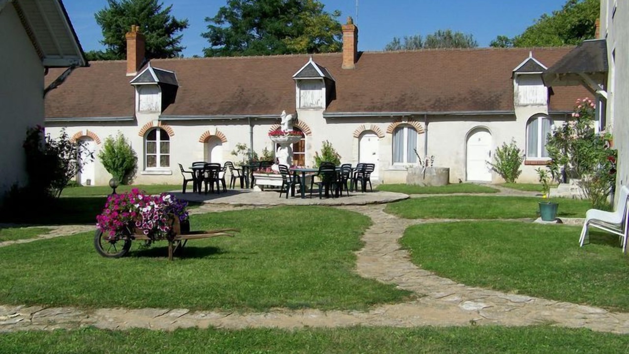 Photo of Outdoor in Saint-Laurent-Nouan