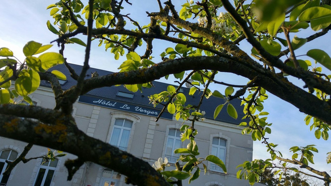 Photo of Outdoor in Saint-Laurent-Nouan