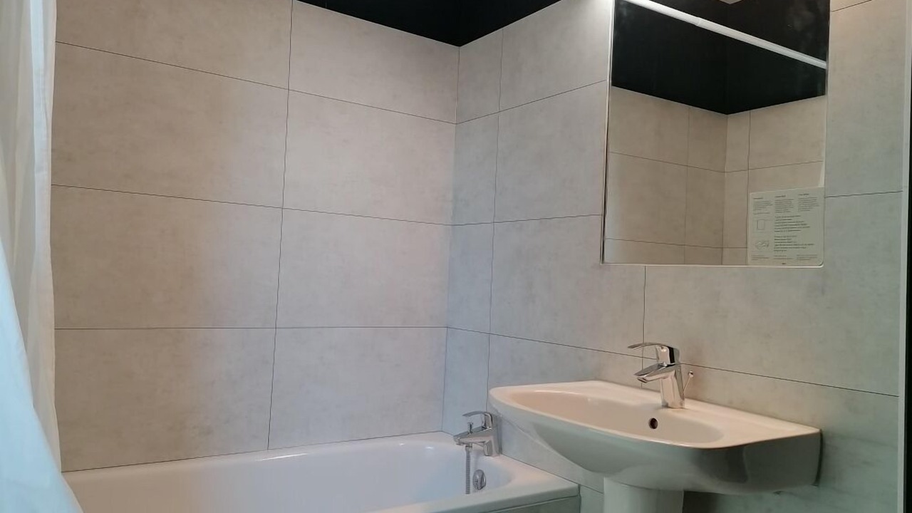 Photo of Bathroom in Saint-Laurent-Nouan