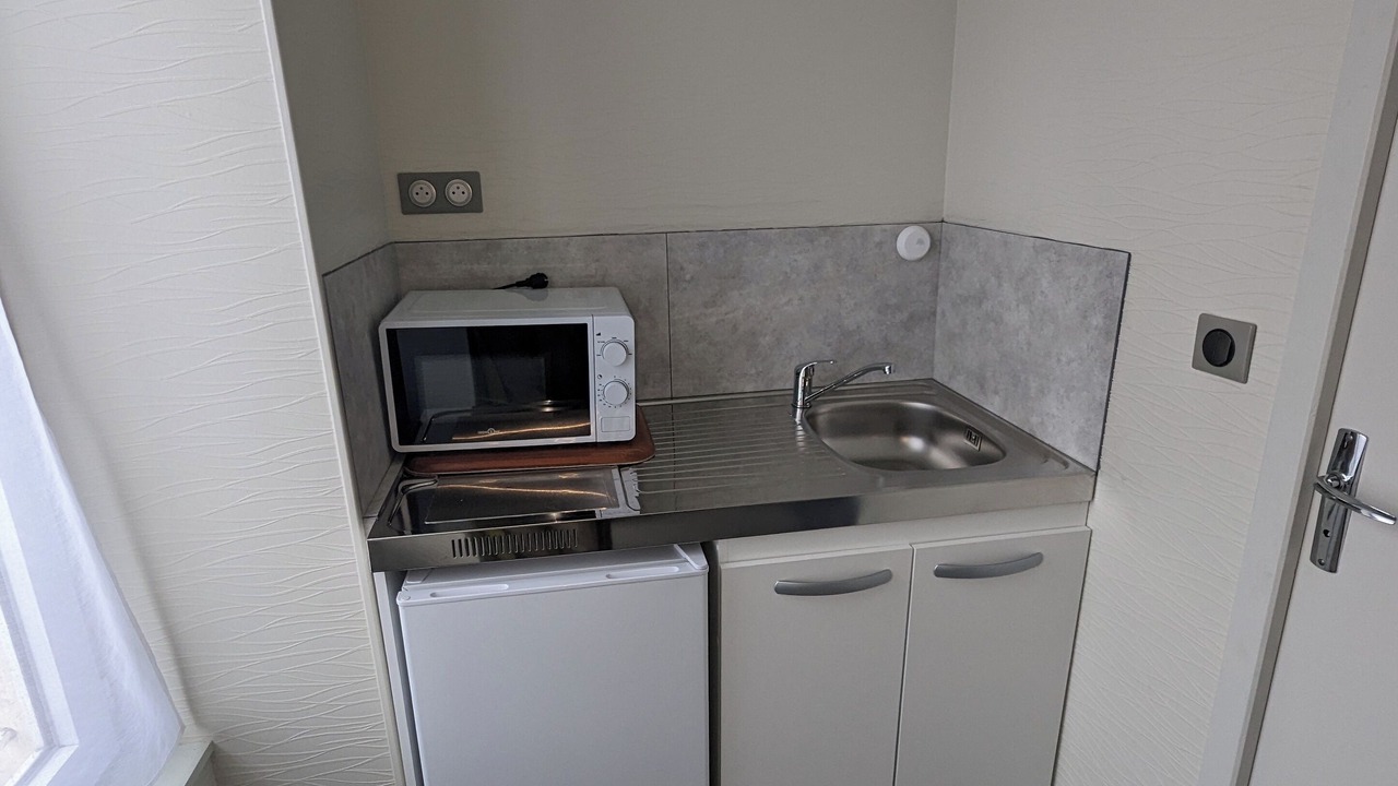 Photo of Bedroom in Saint-Laurent-Nouan