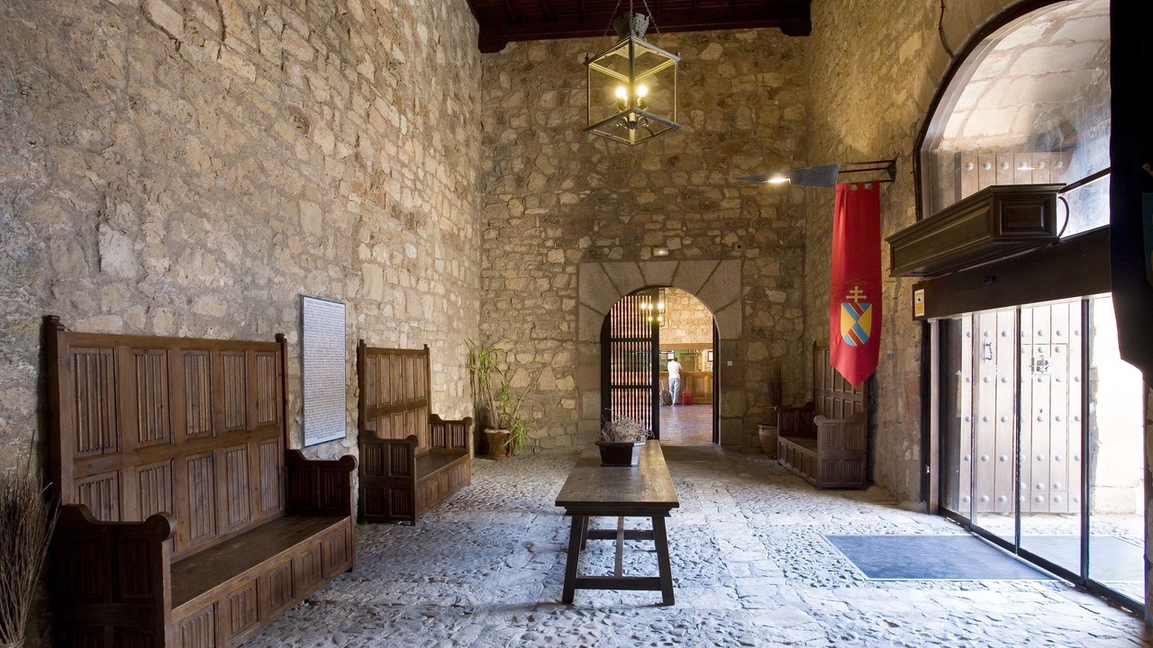 Photo of Others in Siguenza