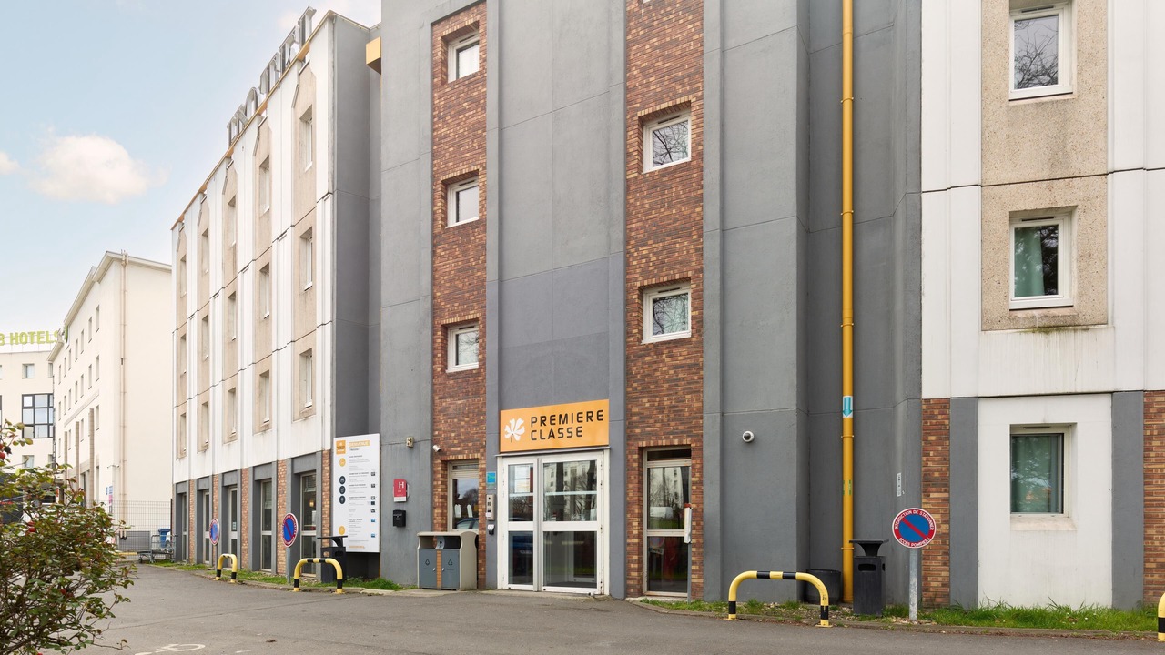 Photo of Outdoor in Rosny-sous-Bois