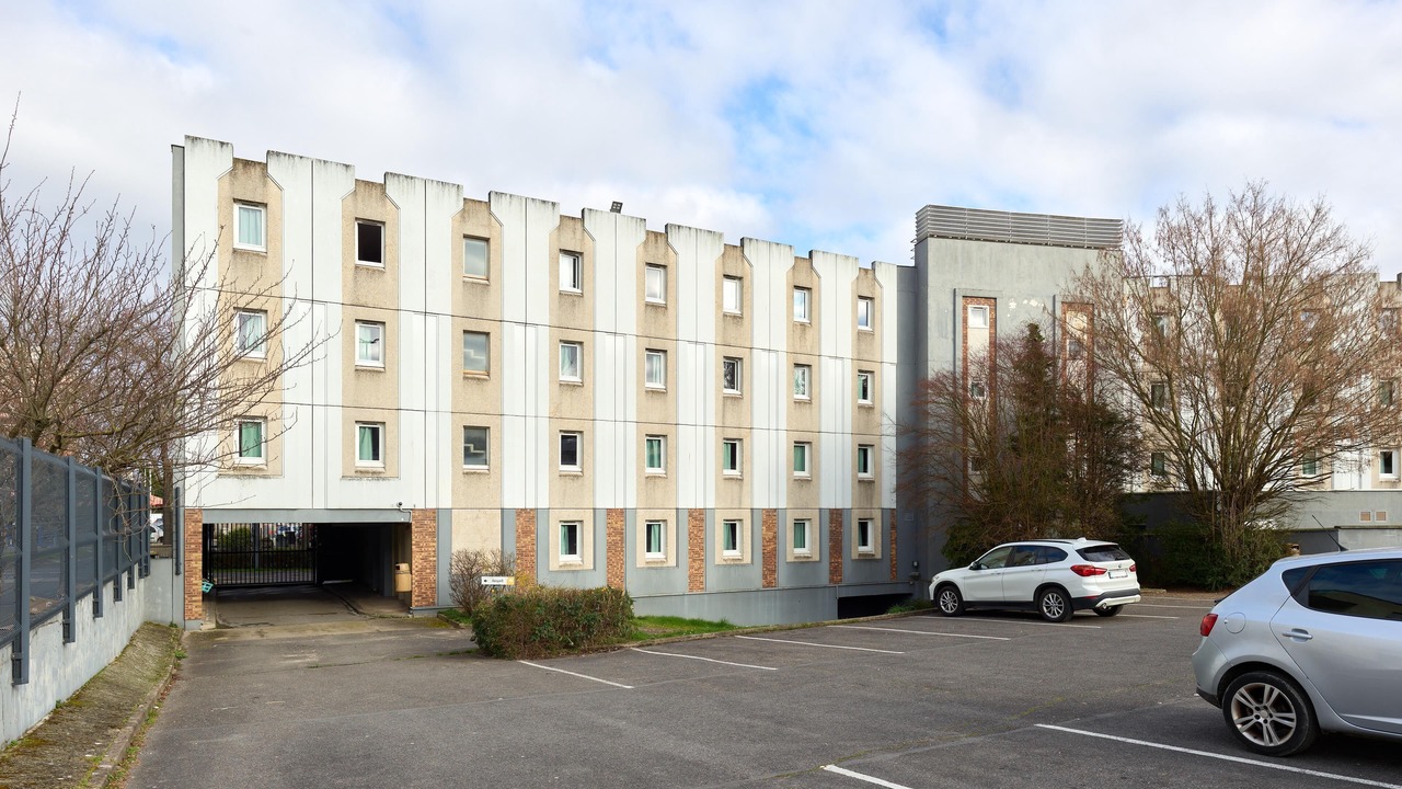 Photo of Others in Rosny-sous-Bois