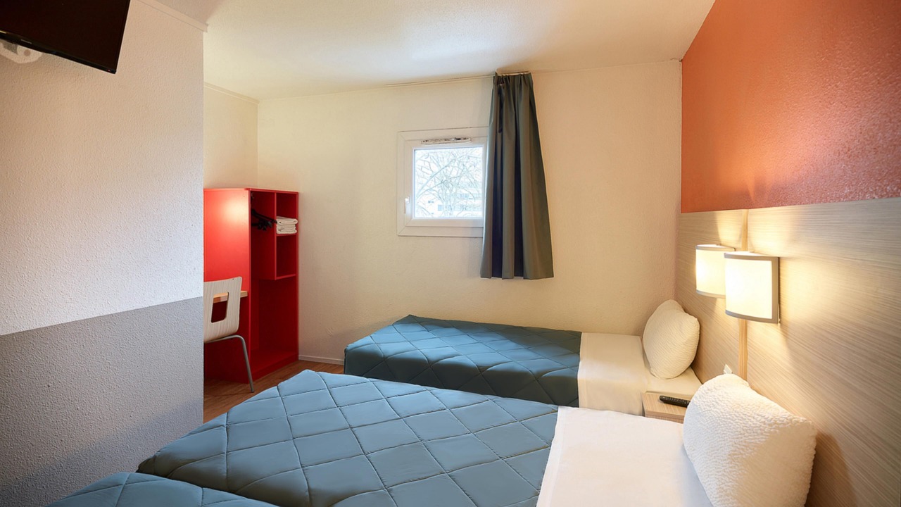 Photo of Bedroom in Rosny-sous-Bois