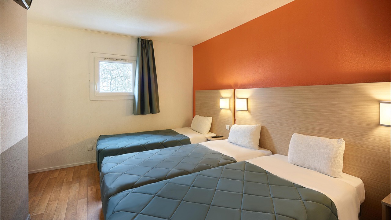 Photo of Bedroom in Rosny-sous-Bois