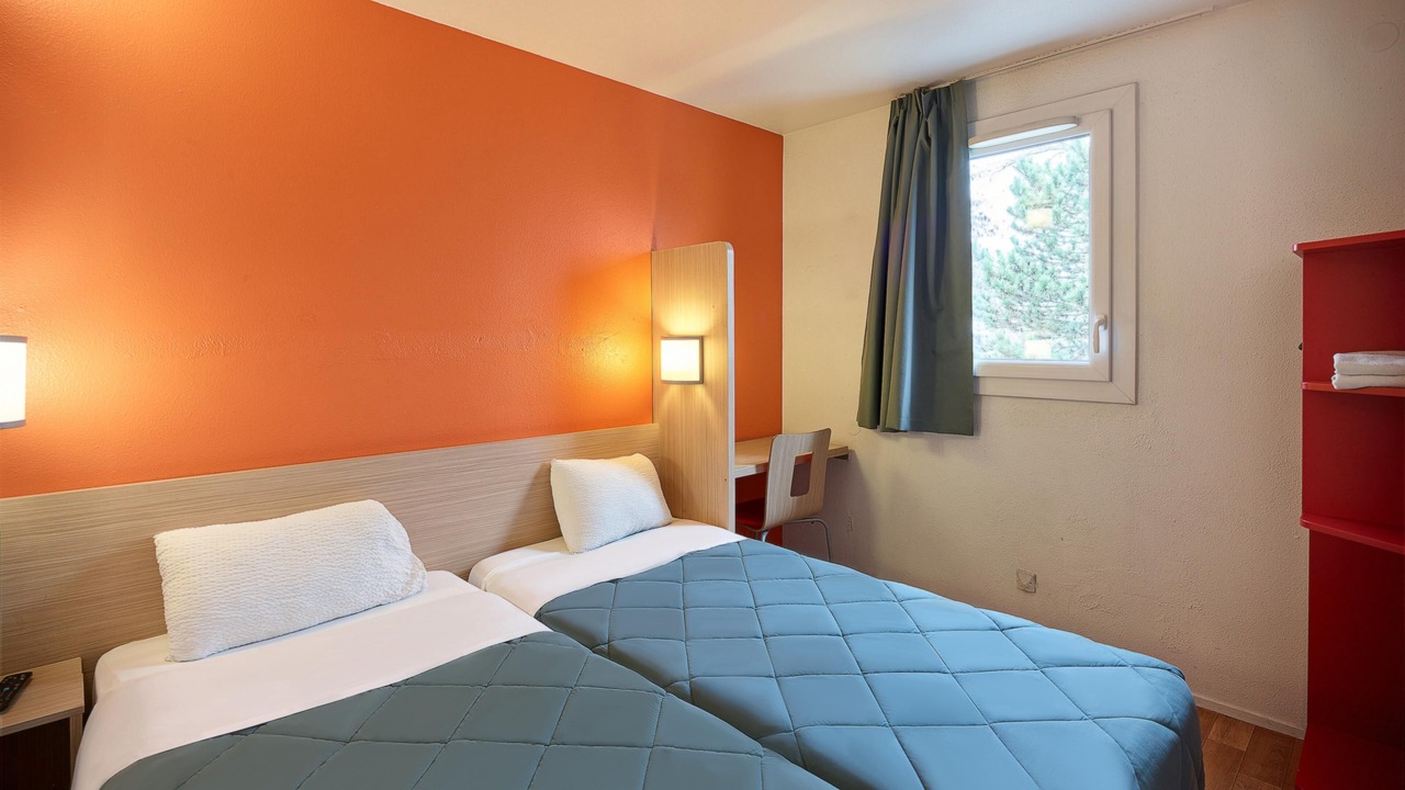 Photo of Bedroom in Rosny-sous-Bois