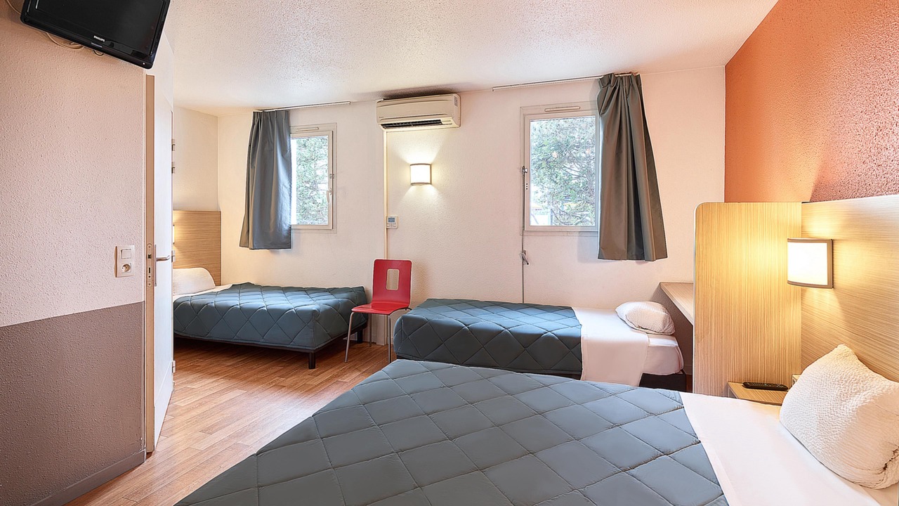 Photo of Bedroom in Rosny-sous-Bois