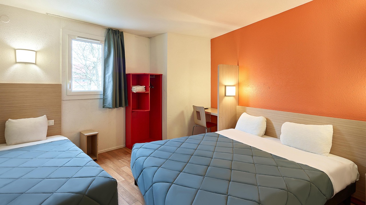 Photo of Bedroom in Rosny-sous-Bois