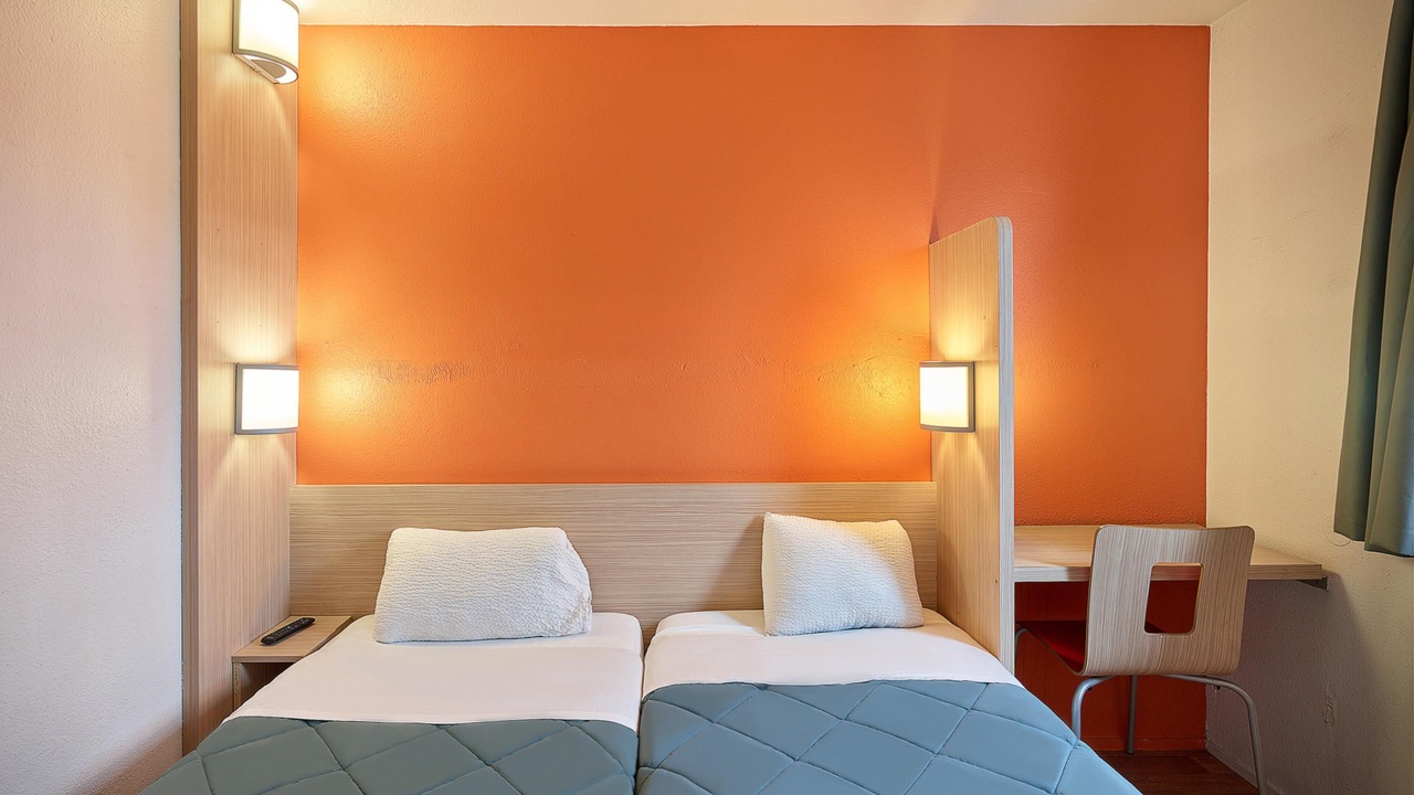 Photo of Bedroom in Rosny-sous-Bois