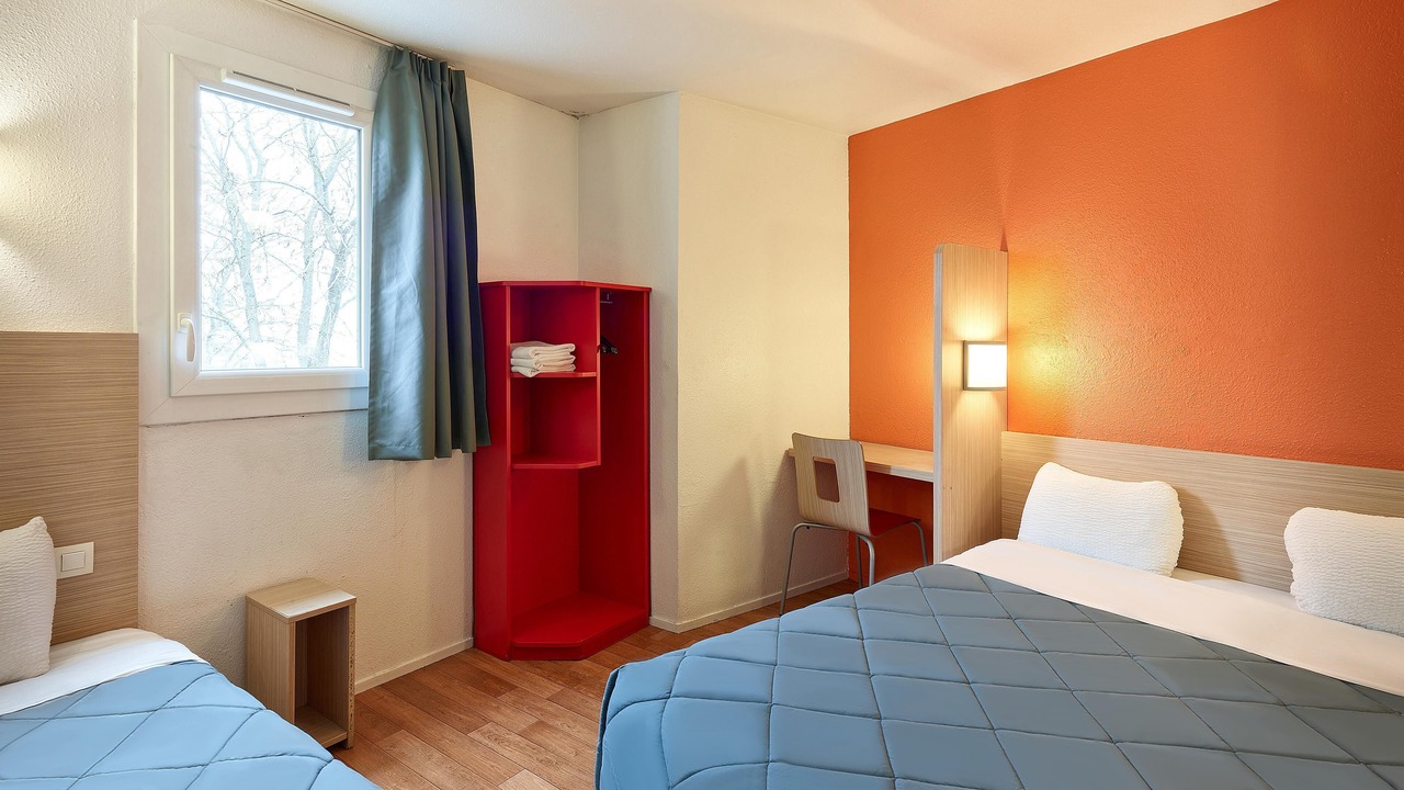 Photo of Bedroom in Rosny-sous-Bois