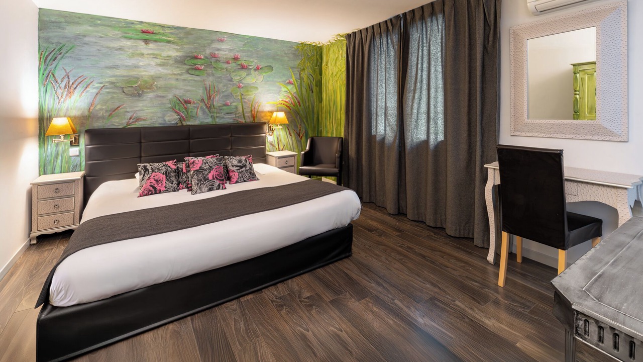 Photo of Bedroom in Les Angles