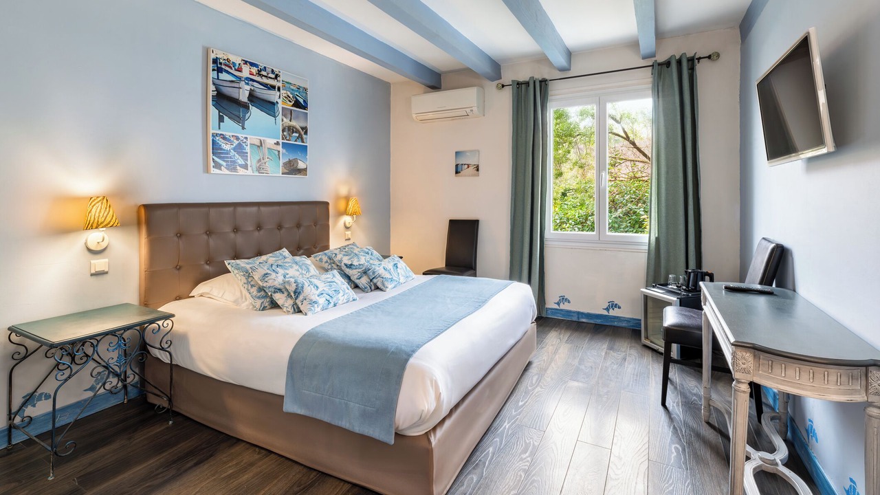 Photo of Bedroom in Les Angles