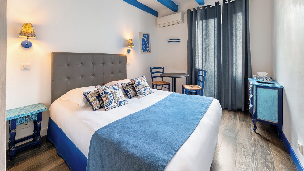 Photo of Bedroom in Les Angles