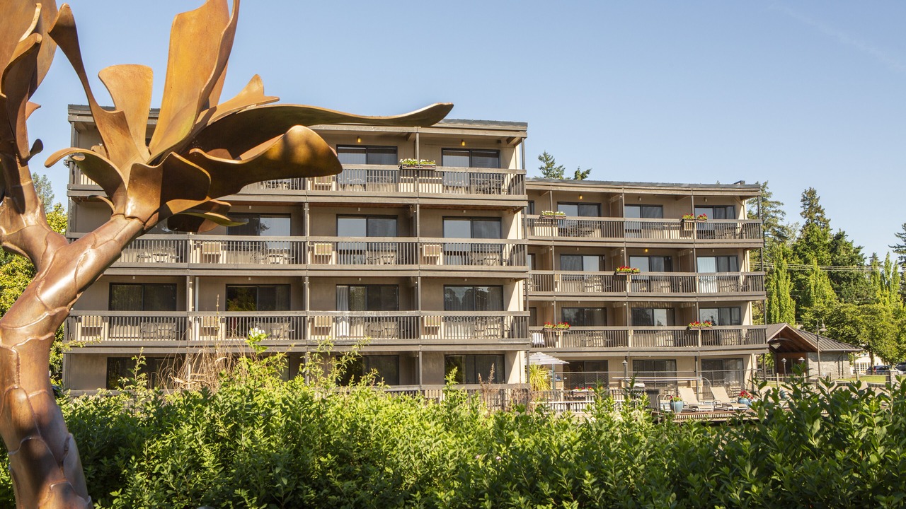 Photo of Outdoor in Foothills