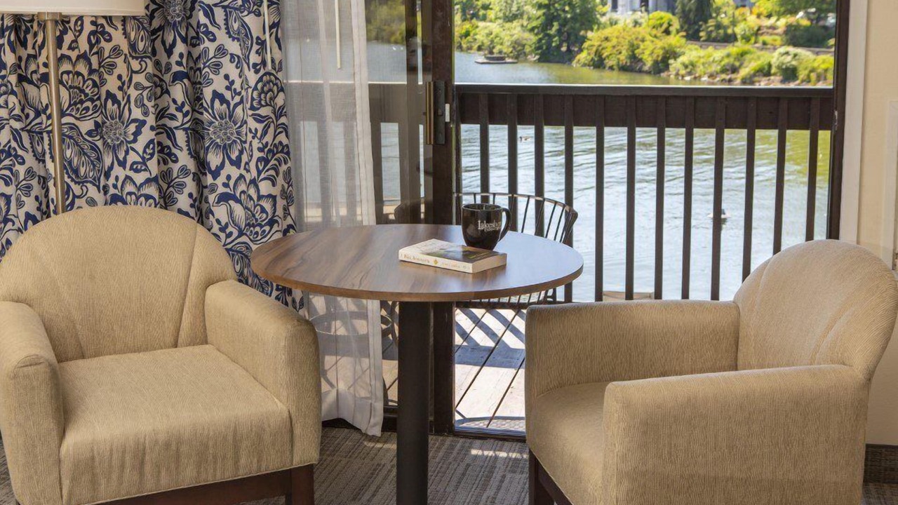 Photo of Outdoor in Foothills