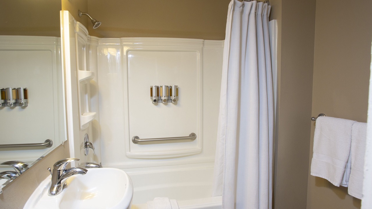 Photo of Bathroom in Foothills