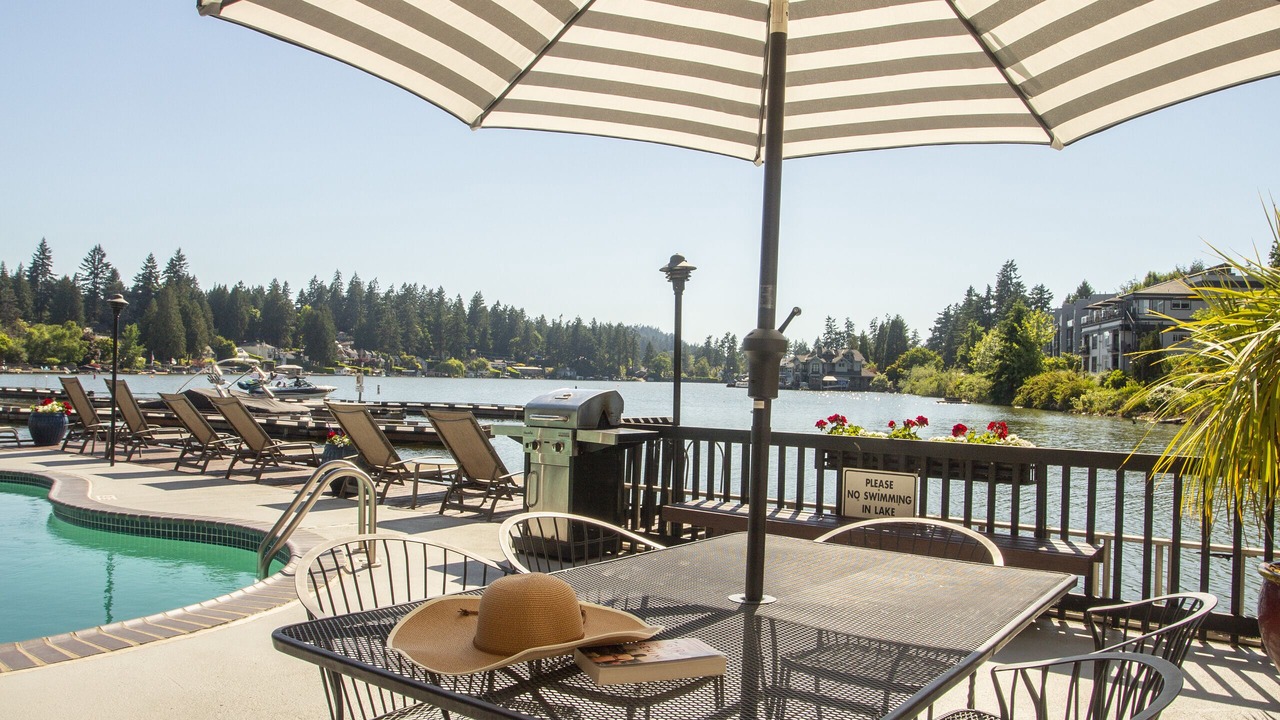 Photo of Outdoor in Foothills