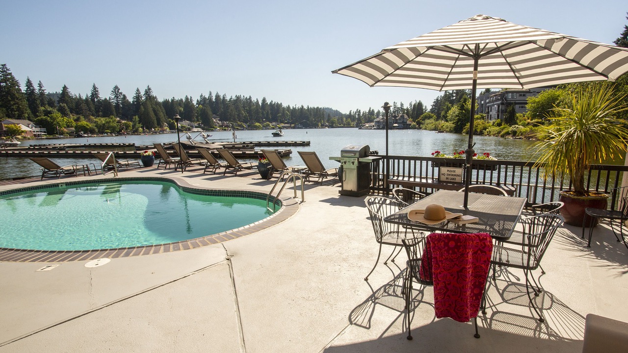 Photo of Outdoor in Foothills