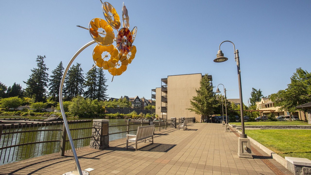 Photo of Outdoor in Foothills