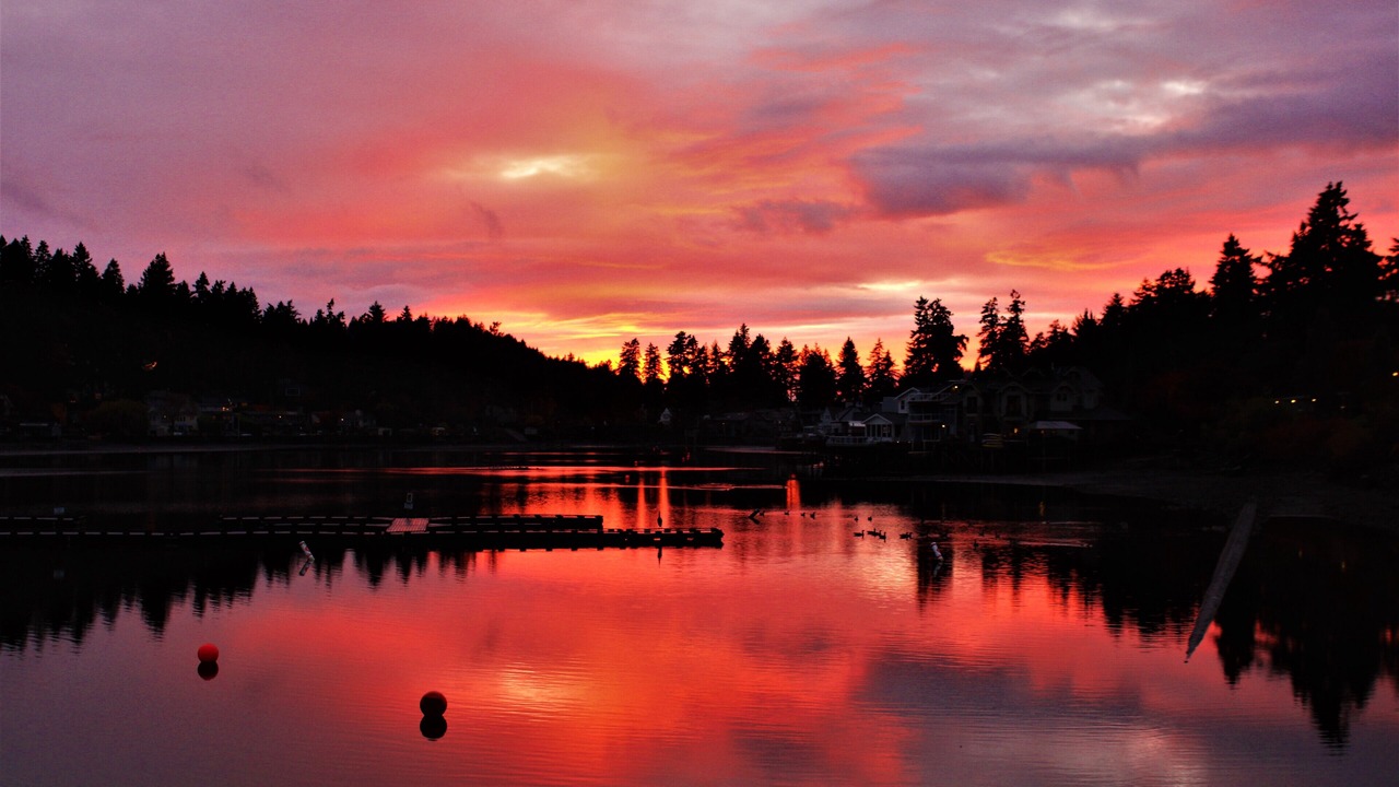 Photo of Outdoor in Foothills
