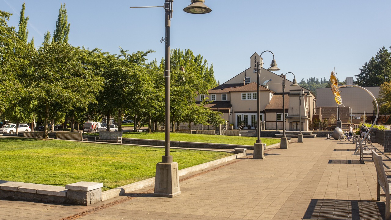 Photo of Outdoor in Foothills