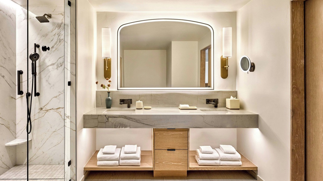 Photo of Bathroom in Tucson