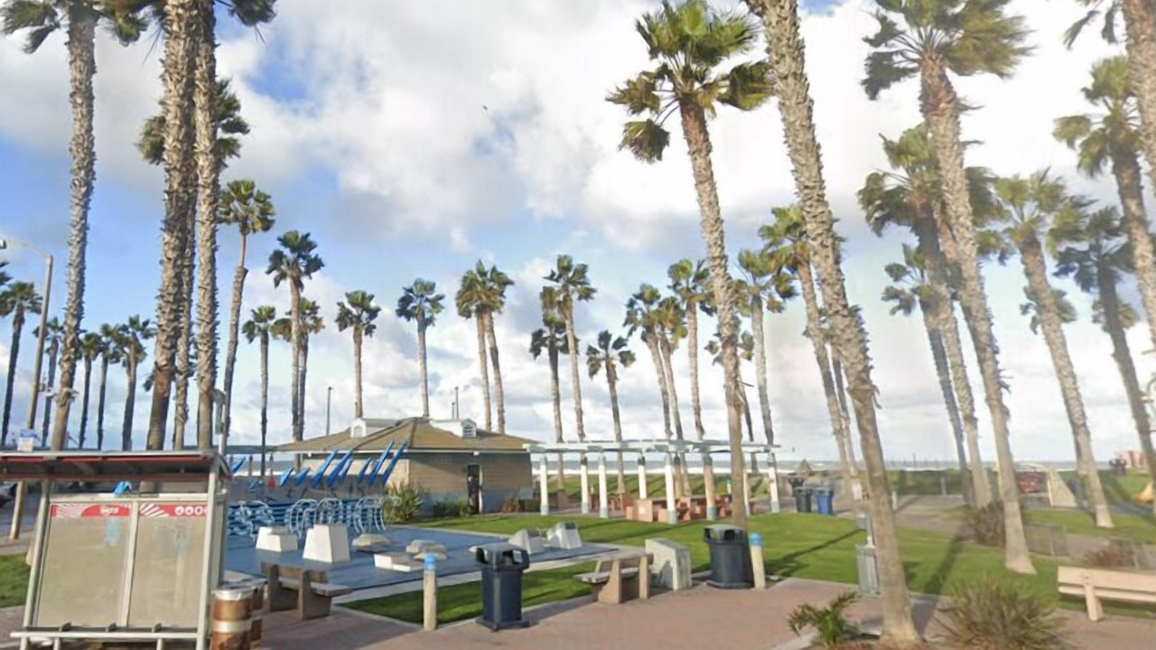 Photo of Bedroom in Imperial Beach