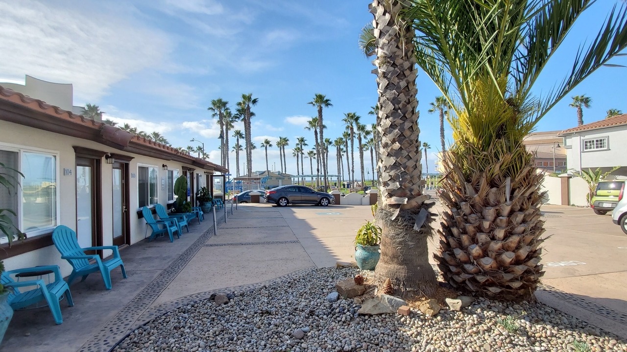 Photo of Outdoor in Imperial Beach