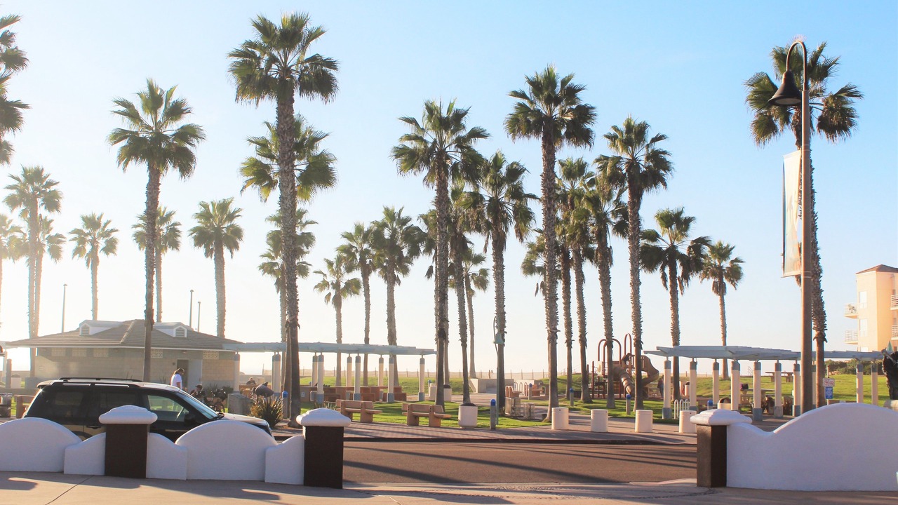 Photo of Outdoor in Imperial Beach