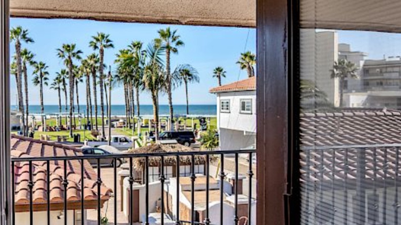 Photo of Patio Balcony in Imperial Beach