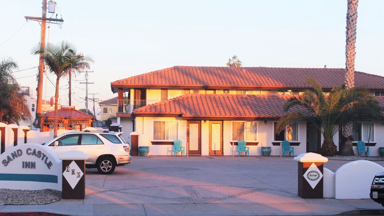 Photo of Outdoor in Imperial Beach