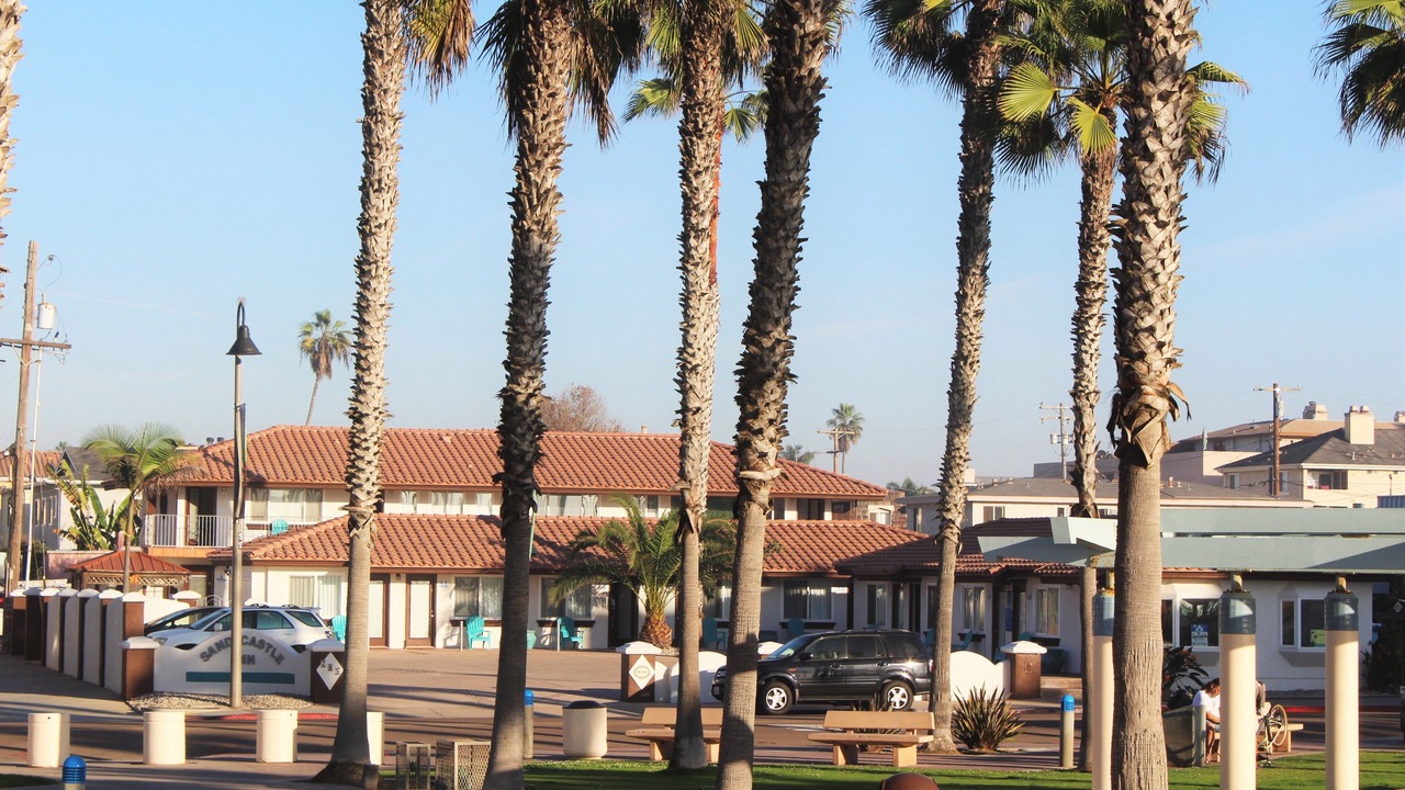 Photo of Outdoor in Imperial Beach