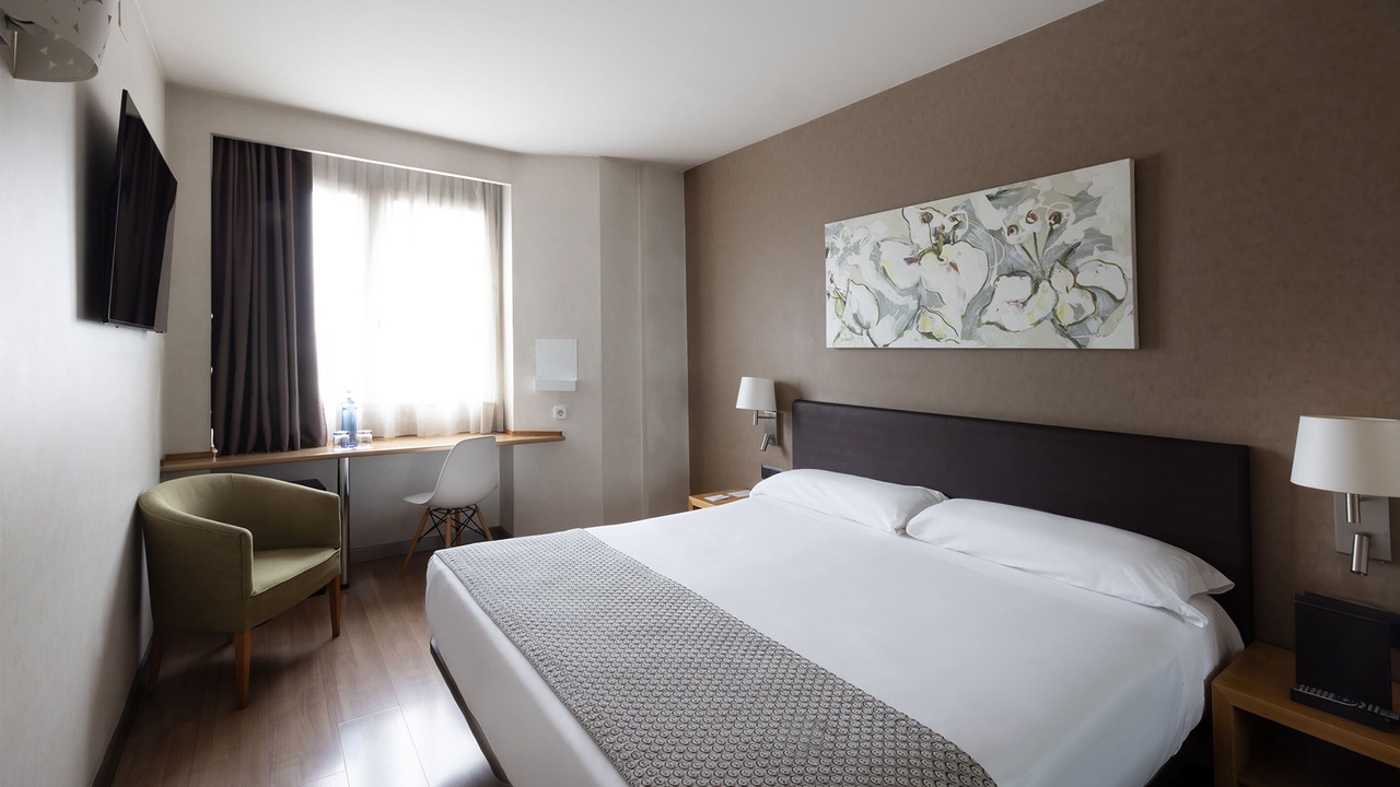 Photo of Bedroom in El Clot