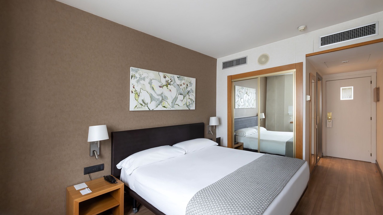 Photo of Bedroom in El Clot