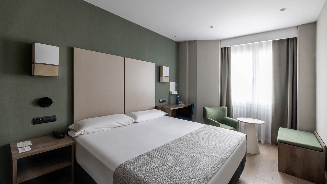 Photo of Bedroom in El Clot