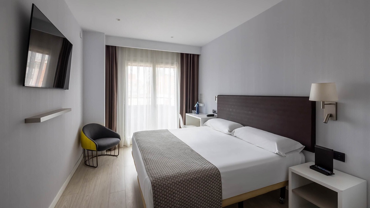Photo of Bedroom in El Clot