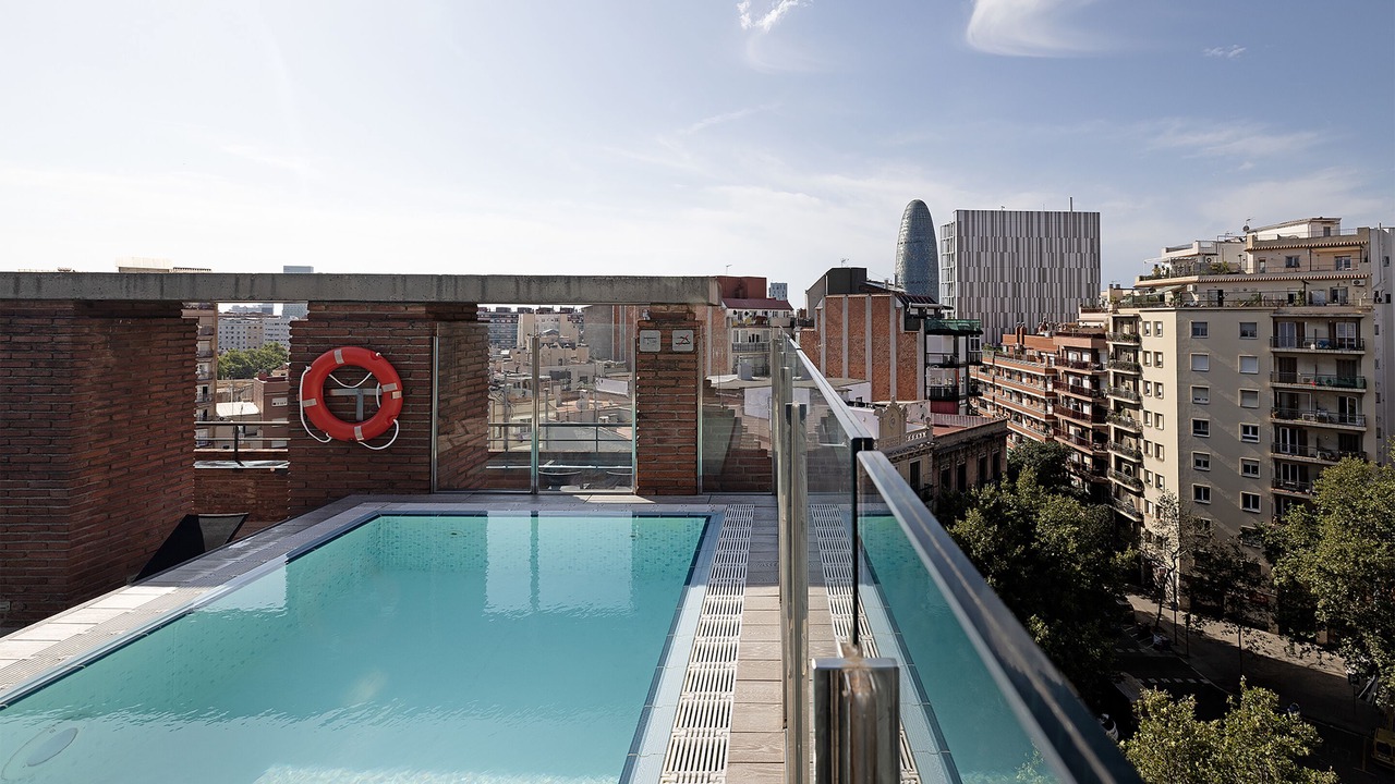 Photo of Outdoor in El Clot